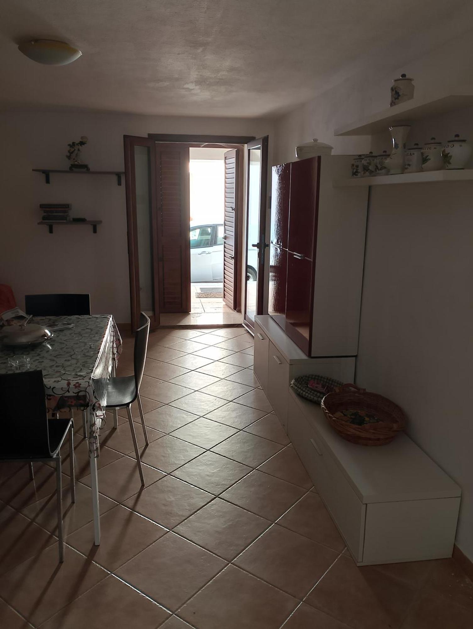 Il Nido Cardedu Exterior foto